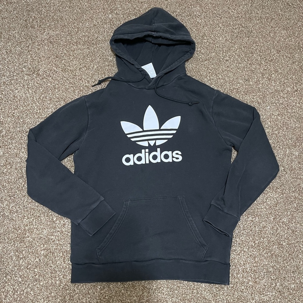 Adidas Men’s Sweatshirt Size Small